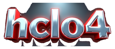 hclo4 logo